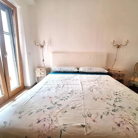 Amalfi Coast - Luxury بيت للعطل ساليرنو